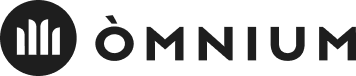 Logo d'Òmnium Cultural